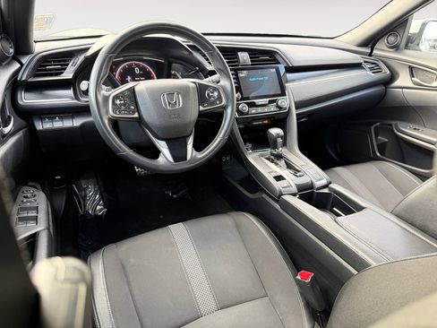 Used 2020 Honda Civic Sport image 15