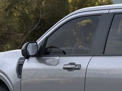 New 2026 Ford Maverick Lariat w/ Black Appearance Package image 21