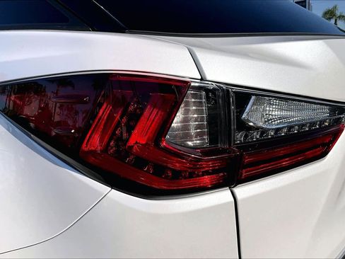 Used 2022 Lexus RX 350 FWD image 27