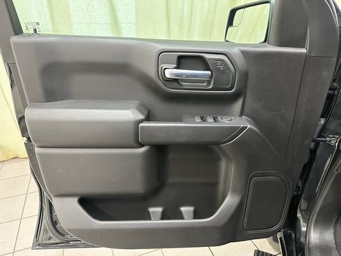 Certified 2023 GMC Sierra 1500 Pro w/ Graphite Edition image 35