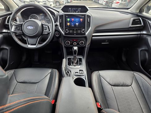 Used 2023 Subaru Crosstrek 2.5i Limited AWD/4WD image 11