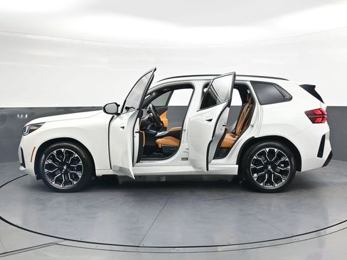 Used 2026 BMW X3 M50 w/ M Sport Professional Package AWD/4WD image 41