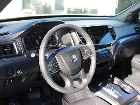 Used 2021 Honda Passport Sport image 26