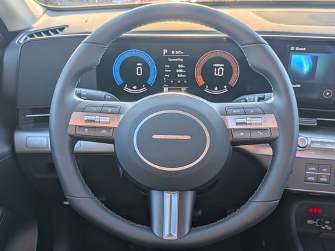 New 2026 Hyundai Kona SEL Sport image 10