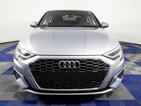 Used 2023 Audi A3 2.0T Premium w/ Convenience Package FWD image 3