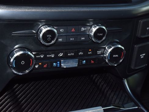 Certified 2025 Ford F150 Raptor AWD/4WD image 29