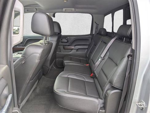 Used 2017 GMC Sierra 1500 SLT image 15