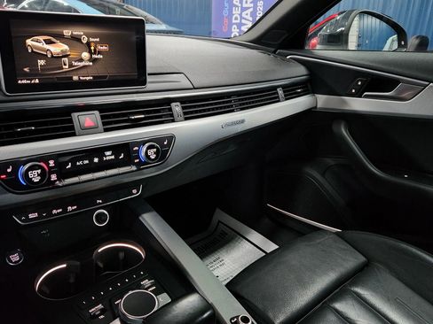 Used 2018 Audi A4 2.0T Premium Plus w/ Premium Plus Package image 39