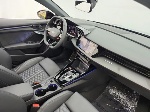 Used 2025 Audi RS 3 AWD/4WD image 18