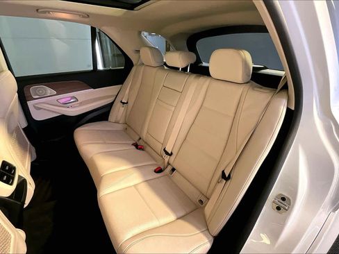 Used 2026 Mercedes-Benz GLE 350 4MATIC image 21