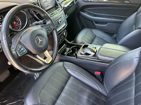Used 2016 Mercedes-Benz GLE 350 image 4