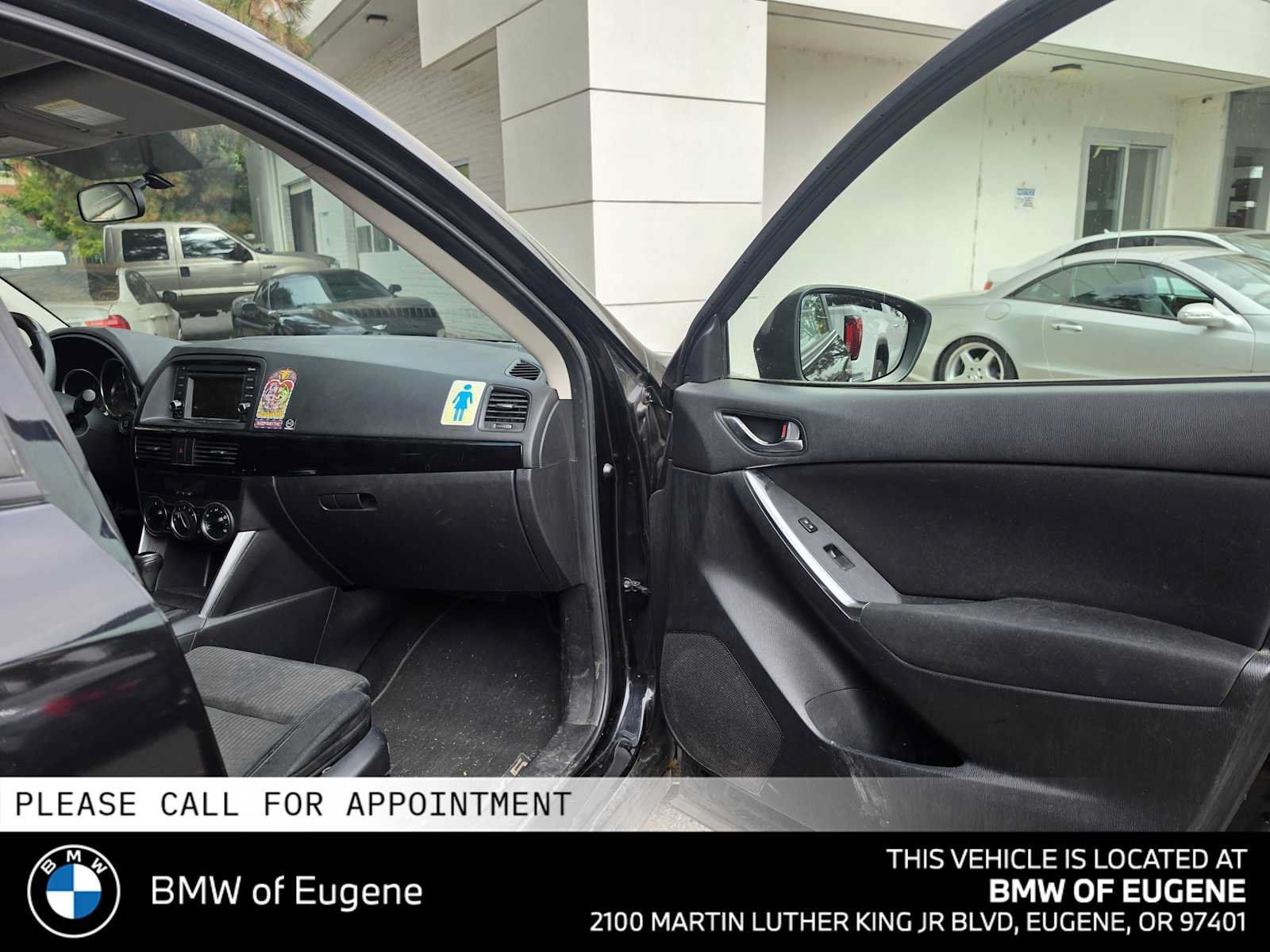 Used 2013 MAZDA CX-5 Touring AWD/4WD image 10
