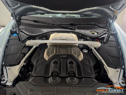 Used 2022 Bentley Continental GT AWD/4WD image 41