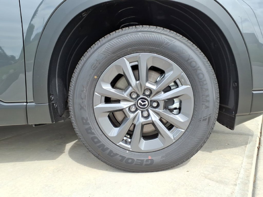 New 2026 MAZDA CX-5 Select AWD/4WD image 9