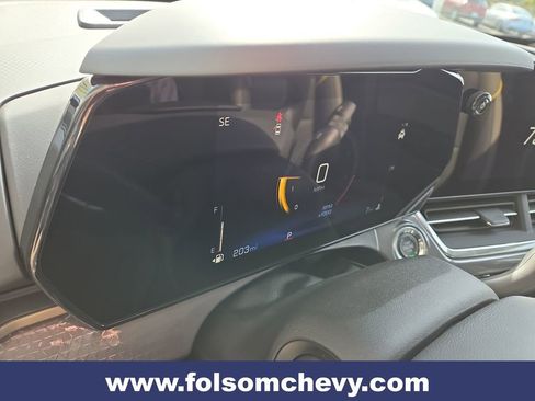 New 2026 Chevrolet Trax ACTIV w/ Driver Confidence Package image 5