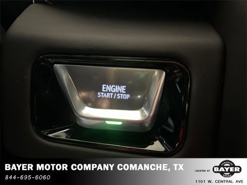 New 2026 GMC Yukon AT4 Ultimate image 16