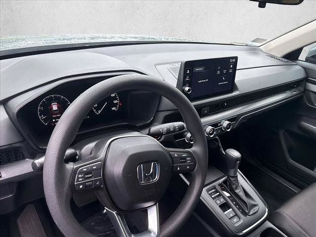 Used 2026 Honda CR-V LX image 9