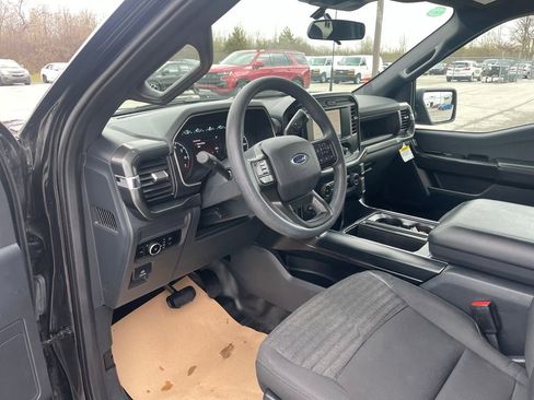 Used 2023 Ford F150 XL w/ STX Appearance Package image 13