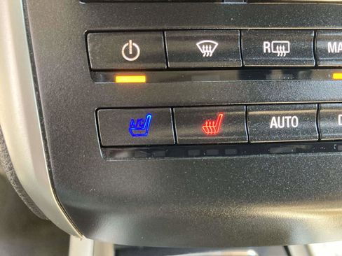 Used 2017 Lincoln MKC Reserve image 25