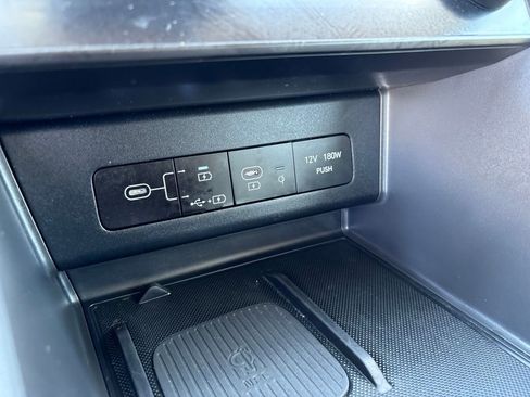 Certified 2025 Hyundai Sonata SEL FWD image 19