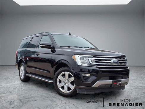 Used 2020 Ford Expedition XLT w/ Equipment Group 202A image 1