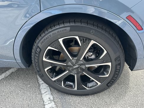 New 2026 Lincoln Nautilus Reserve image 10