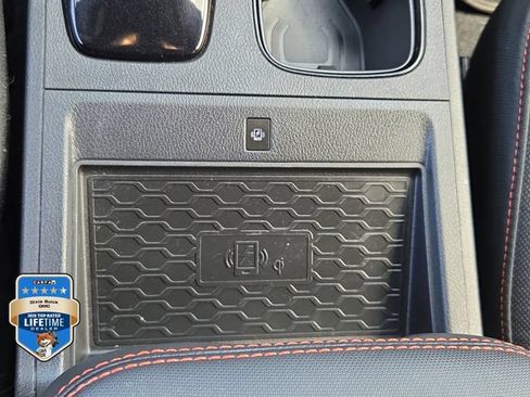 Used 2024 Nissan Frontier Pro-X w/ Pro Convenience Package RWD image 31