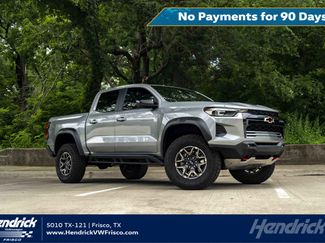 Used 2024 Chevrolet Colorado ZR2 AWD/4WD video 1