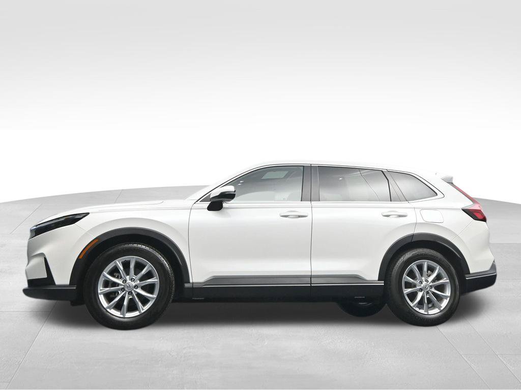 Used 2025 Honda CR-V EX image 50