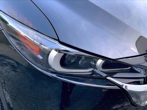 Used 2023 MAZDA CX-5 AWD 2.5 S w/ Preferred Package image 27