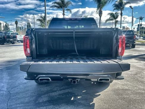 Certified 2024 GMC Sierra 1500 Denali Ultimate image 27