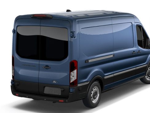 New 2026 Ford Transit 250 148 Medium Roof RWD image 20