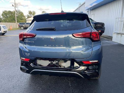 New 2026 Buick Encore GX Sport Touring image 7