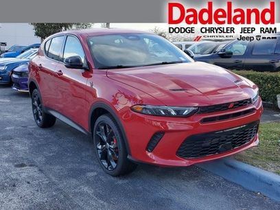 New 2024 Dodge Hornet GT