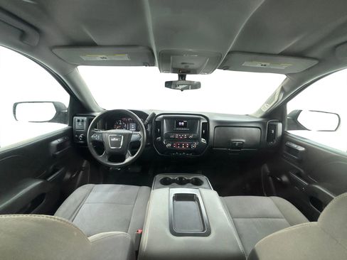 Used 2016 GMC Sierra 1500 4x4 Regular Cab w/ Snow Plow Prep Package image 14