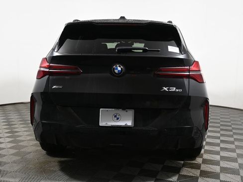 New 2026 BMW X3 xDrive30 w/ Premium Package image 6