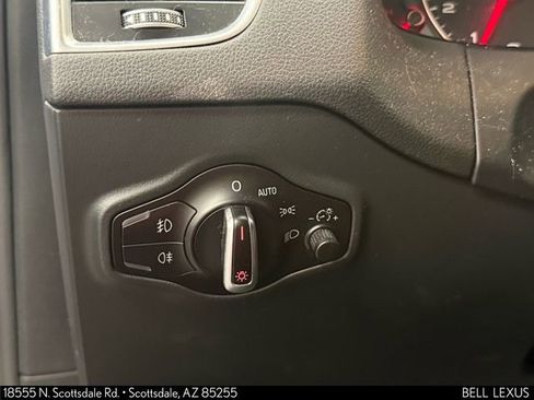 Used 2016 Audi Q5 2.0T Premium Plus w/ Technology Package image 14