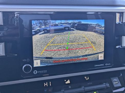 Used 2023 Toyota Tundra SR5 w/ SR5 Convenience Package image 20