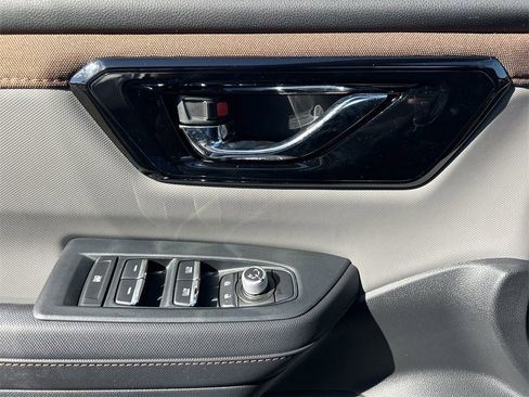 New 2025 Subaru Forester Sport w/ Popular Package image 17