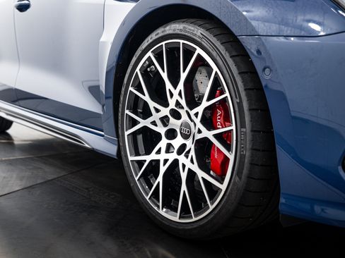 New 2026 Audi RS 3 AWD/4WD image 26