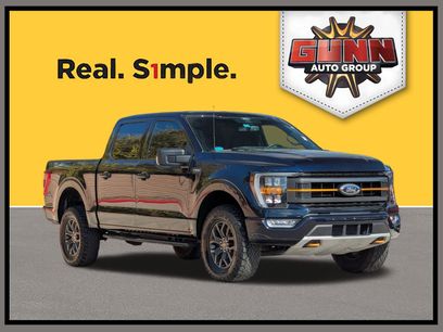 Used 2022 Ford F150 Tremor w/ Equipment Group 401A Mid