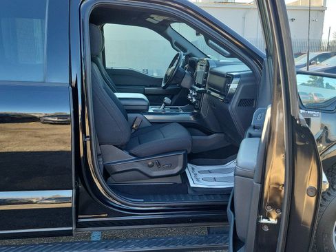 Used 2023 Ford F150 XLT w/ Equipment Group 302A High image 17