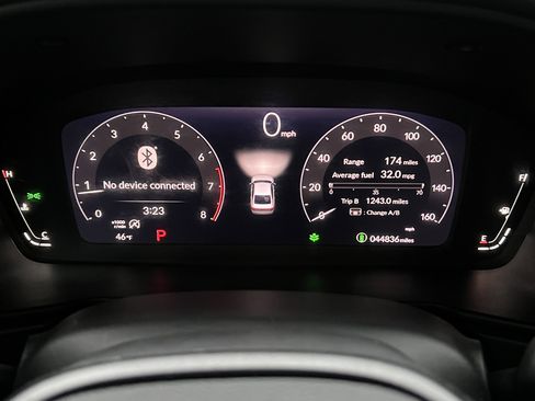 Used 2024 Honda Accord EX image 28