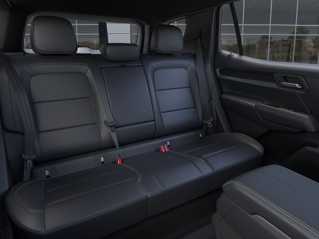 New 2027 GMC Terrain Elevation w/ Elevation Premium Package AWD/4WD image 17