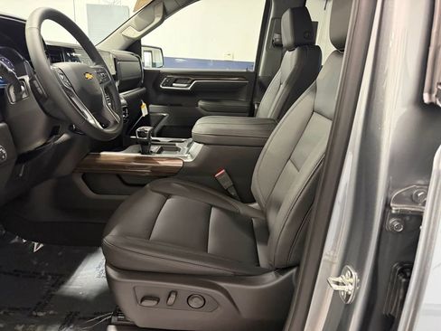 New 2026 Chevrolet Silverado 1500 LT w/ Z71 Off-Road Package AWD/4WD image 27
