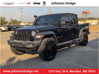Used 2020 Jeep Gladiator Sport w/ Quick Order Package 24S video 1
