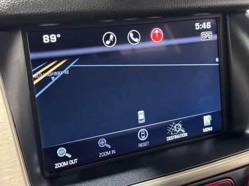 Used 2015 GMC Yukon Denali w/ Premium Package image 13