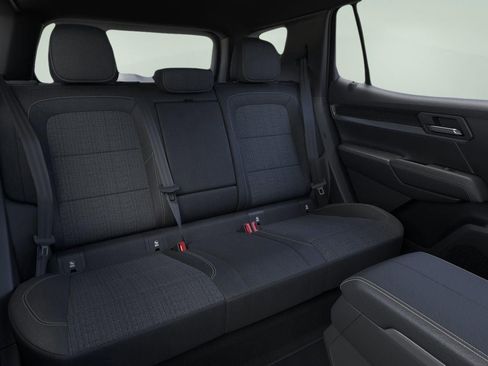 New 2026 GMC Terrain Elevation image 17