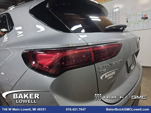 New 2026 Buick Envision Sport Touring image 32