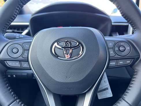 New 2026 Toyota Corolla SE image 29